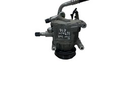 Air conditioning compressor