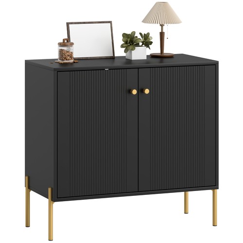 Homcom credenza moderna - homcom,