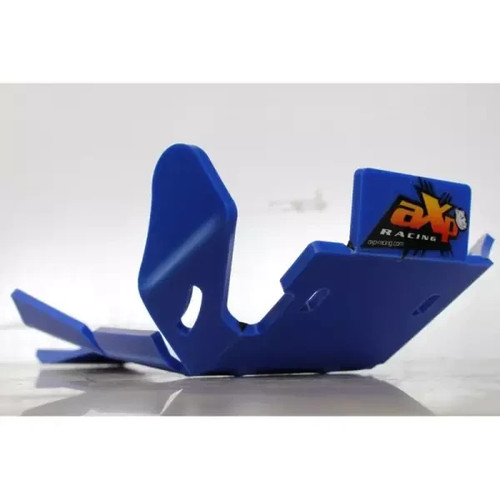 Axp protezione motore - axp, skid
