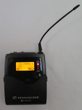 Sennheiser SK 500 G3, banda B