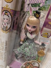 Ever After High Mattel Bunny