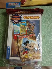 Topolino 3494 Gadget Puzzle Di
