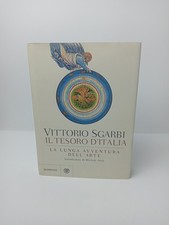 Tesoro italia la lunga - tesoro,