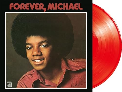 Michael jackson forever - michael,