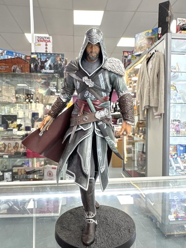 Figurine collector assassin - figurine, s