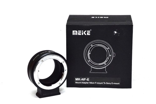 Meike nikon e - meike,