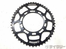 Corona a manovella rotore