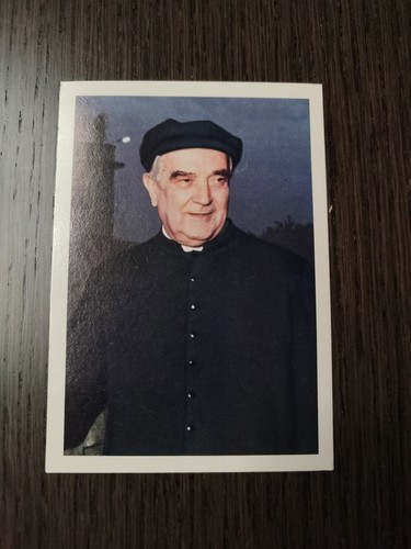 Padre gaetano paolo tanzella - paolo,