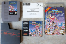 Double Dragon II 2 gioco