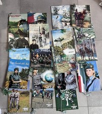 Calendari Corpo Forestale Dello Stato Collezione Completa 1998-2016