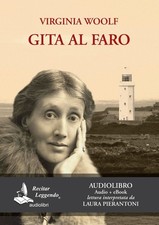 Libro - Virginia Woolf - Gita