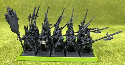 Warhammer fantasy elfo - fantasy:,