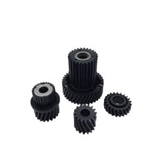 Ingranaggio posizionamento