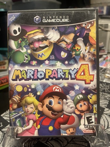 Mario party nintendo - party, (nintendo