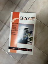 PORTA CD/DVD SISTEMA MODULARE