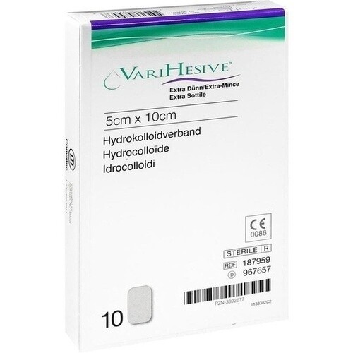 Variadesivo extra sottile 5x10 - variadesivo,