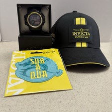 Lotto pacchetto orologio