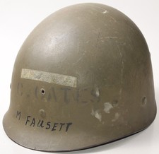 Fodera per elmetto M1