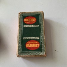 40 Carte da gioco MASENGHINI