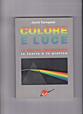 JORRIT TORNQUIST - COLORE E