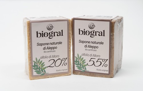 Sapone originale tradizionale