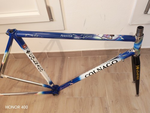Colnago master extra light - master,