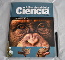 Spanish Edition Atlas visual