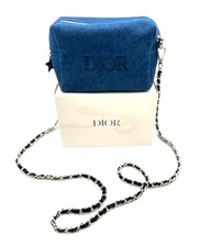 Nuovo! Christian Dior borsa