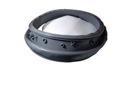 Samsung front-load washing