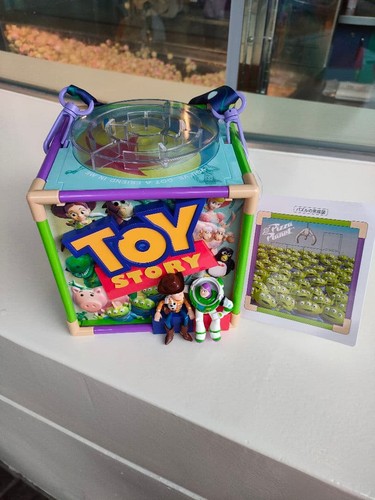 Disney toy story secchiello - toy,