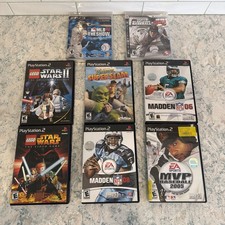 Lotto videogiochi Playstation