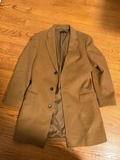 Uniqlo Chesterfield giacca