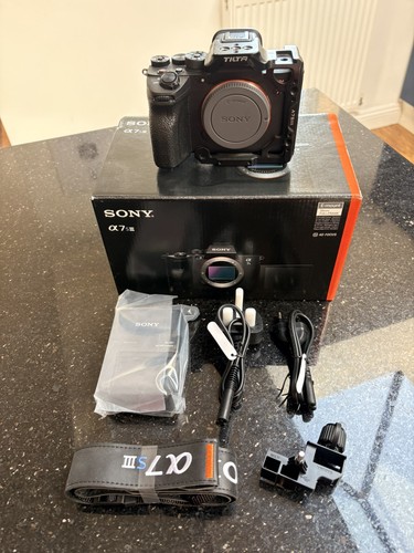 Fotocamera digitale sony a7s - fotocamera,