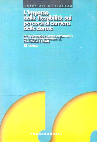 Impatto della flessibilità - della,