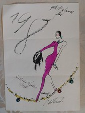 Prof. Gerd Hartung: grafica