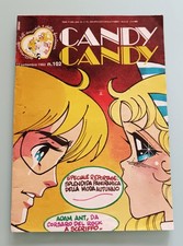 CANDY CANDY N° 102 del