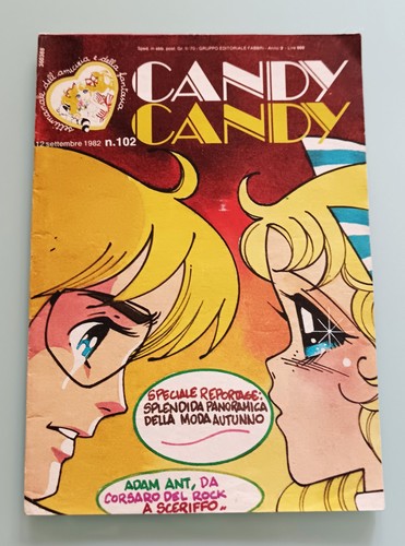 Candy 102 - candy,