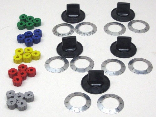Kn002 kit maniglia manopola - kit,