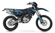 Decor Fits Beta RR 125 LC |