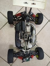 Nanda o Thunder Tiger Eb4 Rc