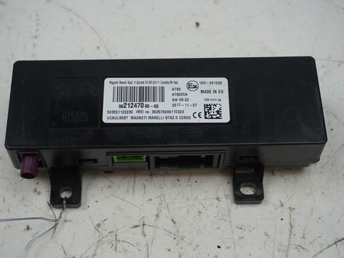 Module bluetooth occasion