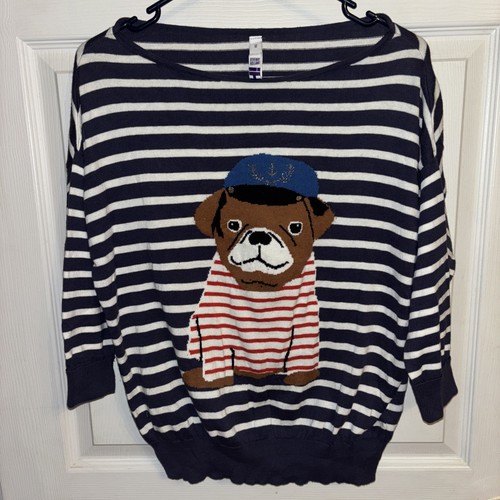 Maglione henry holland righe - henry,