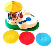 Fisher price little - little, people