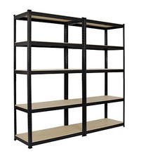 2x Scaffale Scaffale