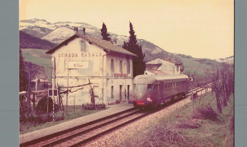 Ravenna brisighella strada - brisighella,