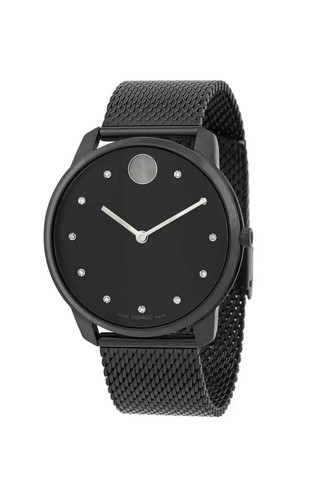 Brand new movado bold - brand,