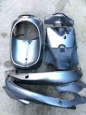 Kit Carene Plastiche Honda SH 125 150 2005 2006 2007 2008