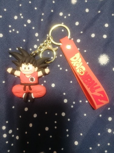 Portachiavi dragon ball z - ,