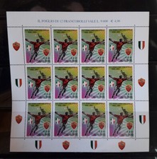 2001 ROMA CAMPIONE D'ITALIA