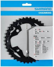 Corona shimano acera - acera, fc-m3000